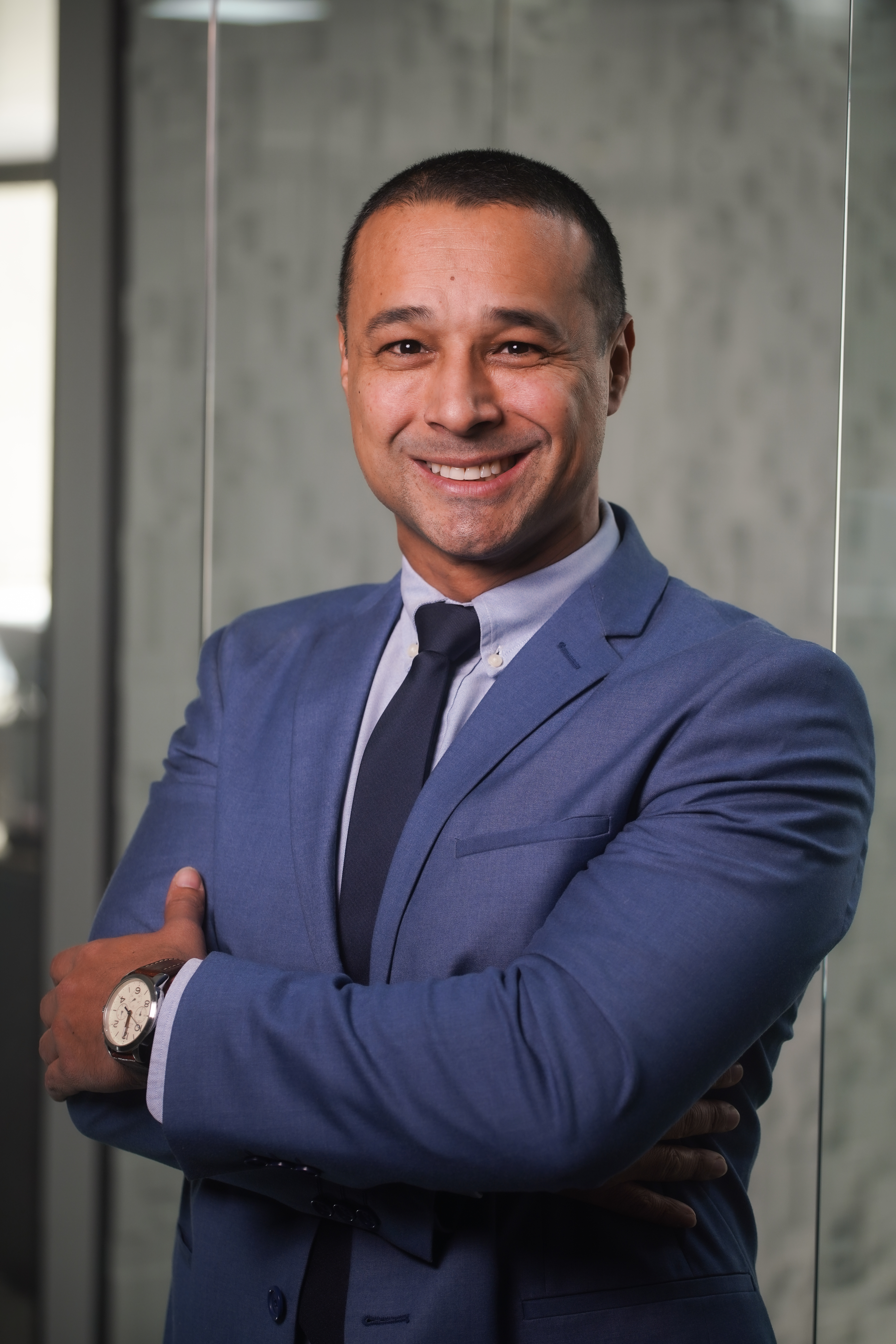 Dr. Elias de Andrade Rodrigues